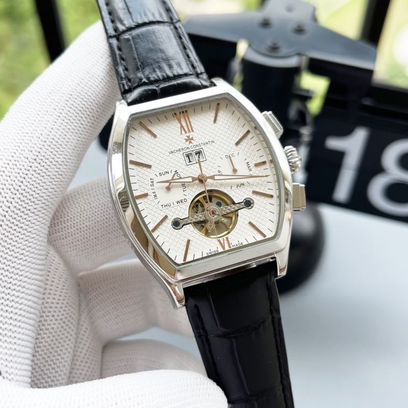 VACHERON CONSTANTIN Watches